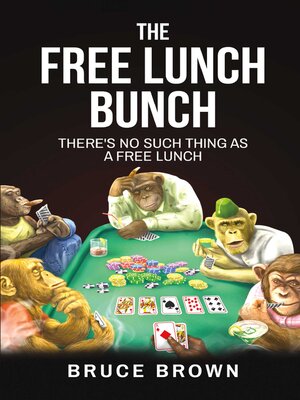 cover image of The Free Lunch Bunch
